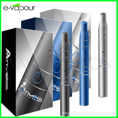 Hot Sale Atmos Raw Vaporizer, Wax Vaporizer, Dry Herb Vaporizer